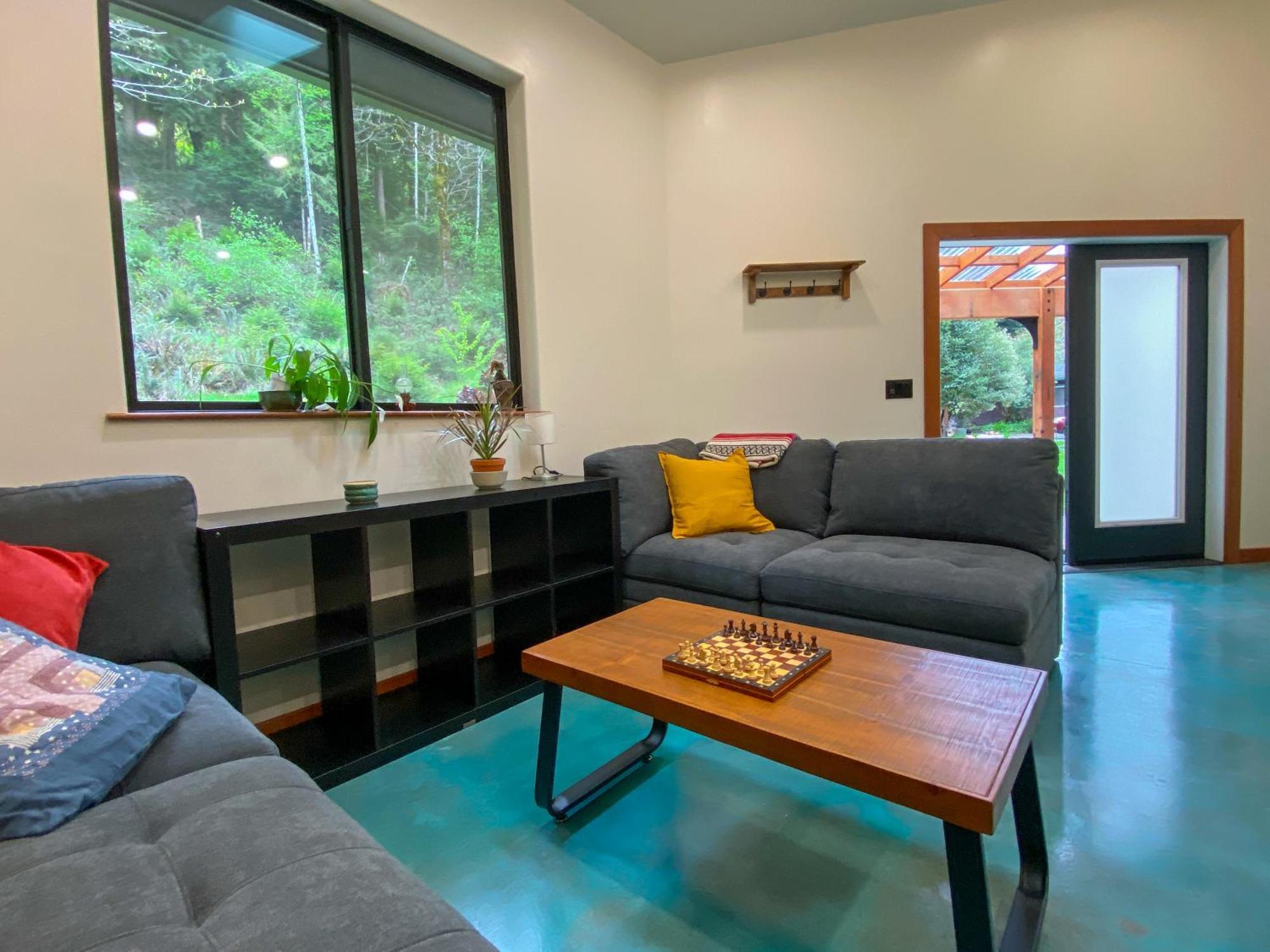 New, Modern, Country-Feel, Close To Arcata Exterior photo