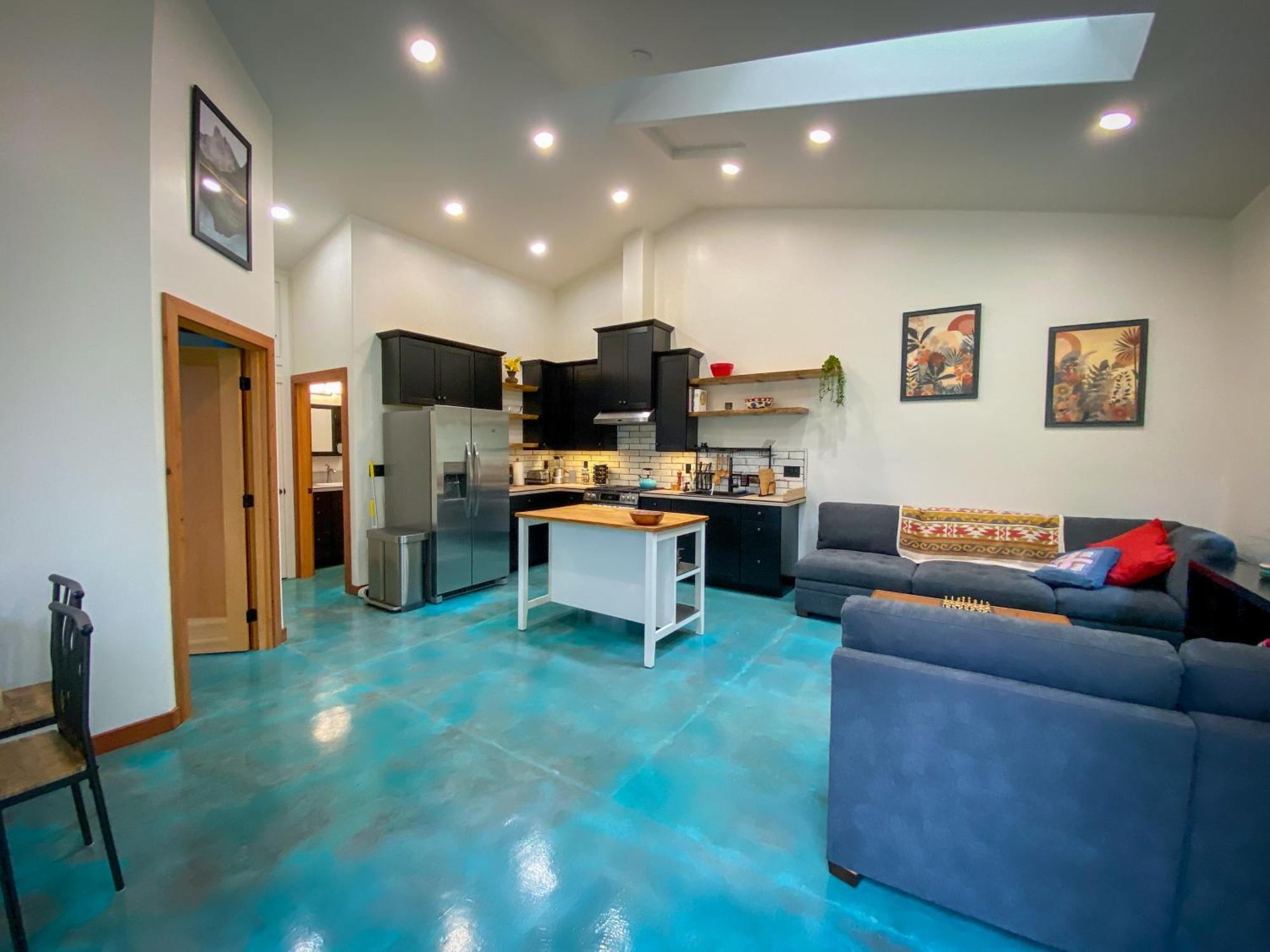 New, Modern, Country-Feel, Close To Arcata Exterior photo