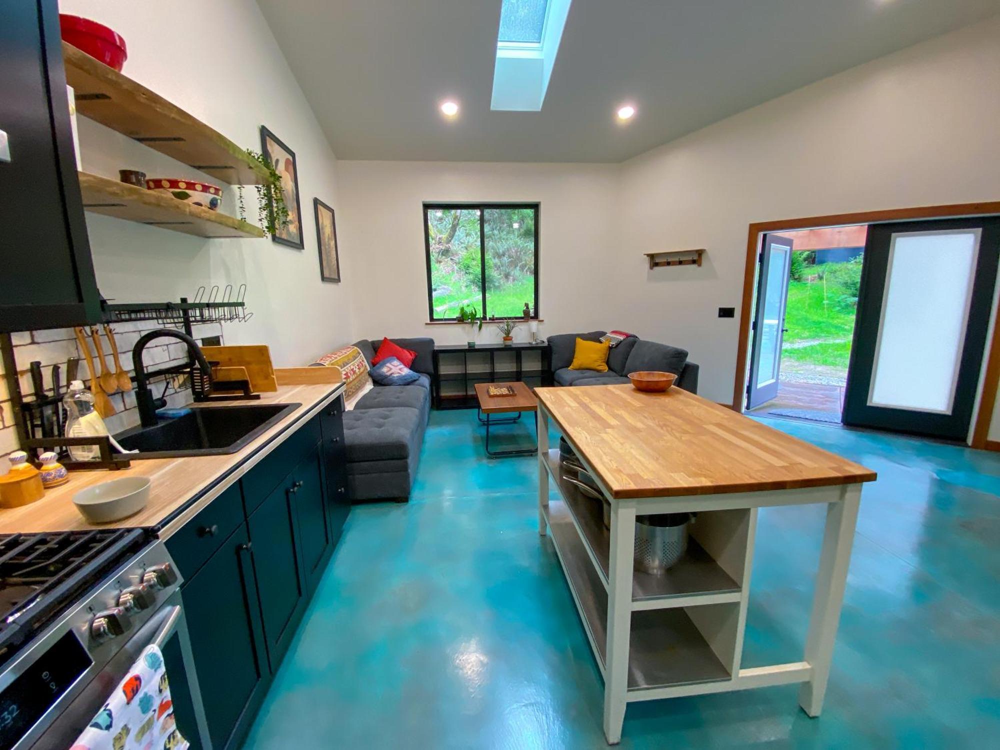 New, Modern, Country-Feel, Close To Arcata Exterior photo