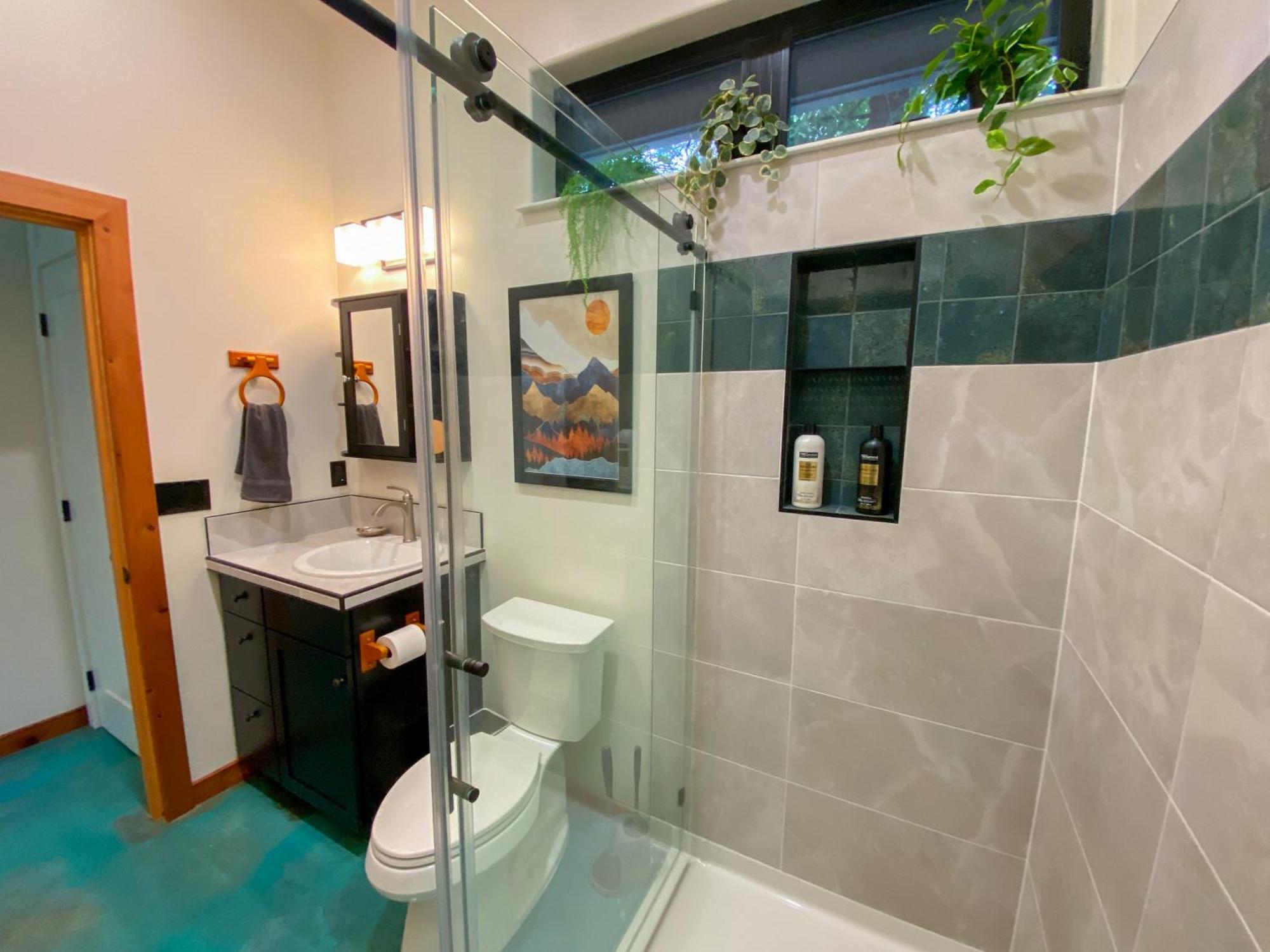 New, Modern, Country-Feel, Close To Arcata Exterior photo