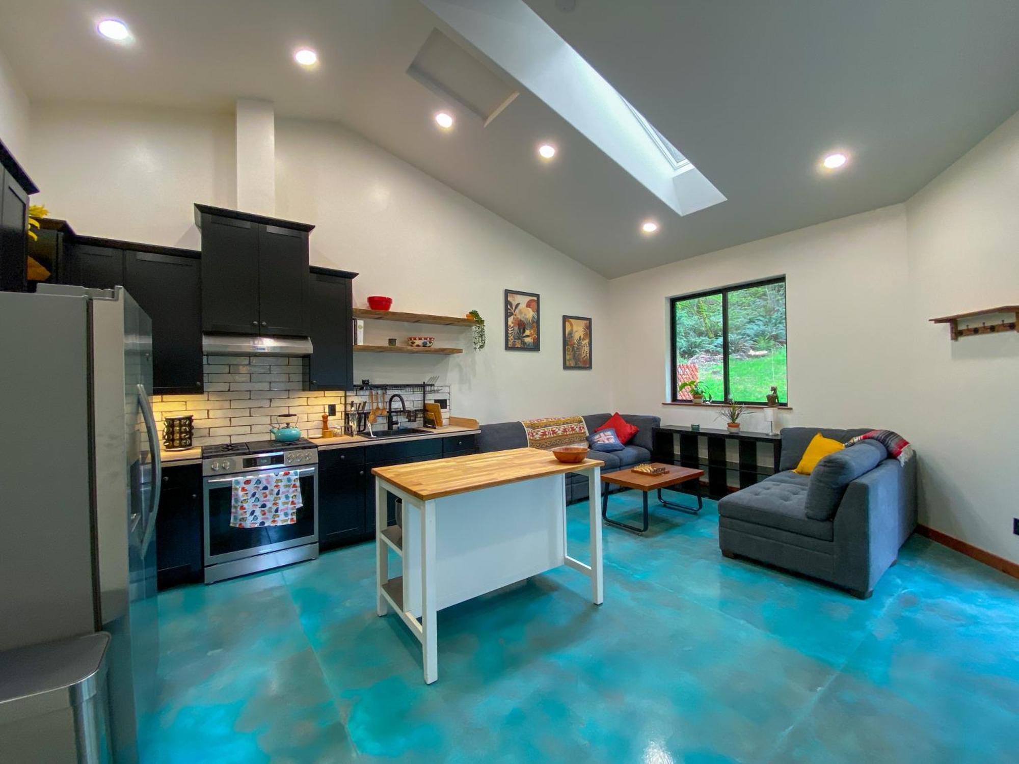 New, Modern, Country-Feel, Close To Arcata Exterior photo