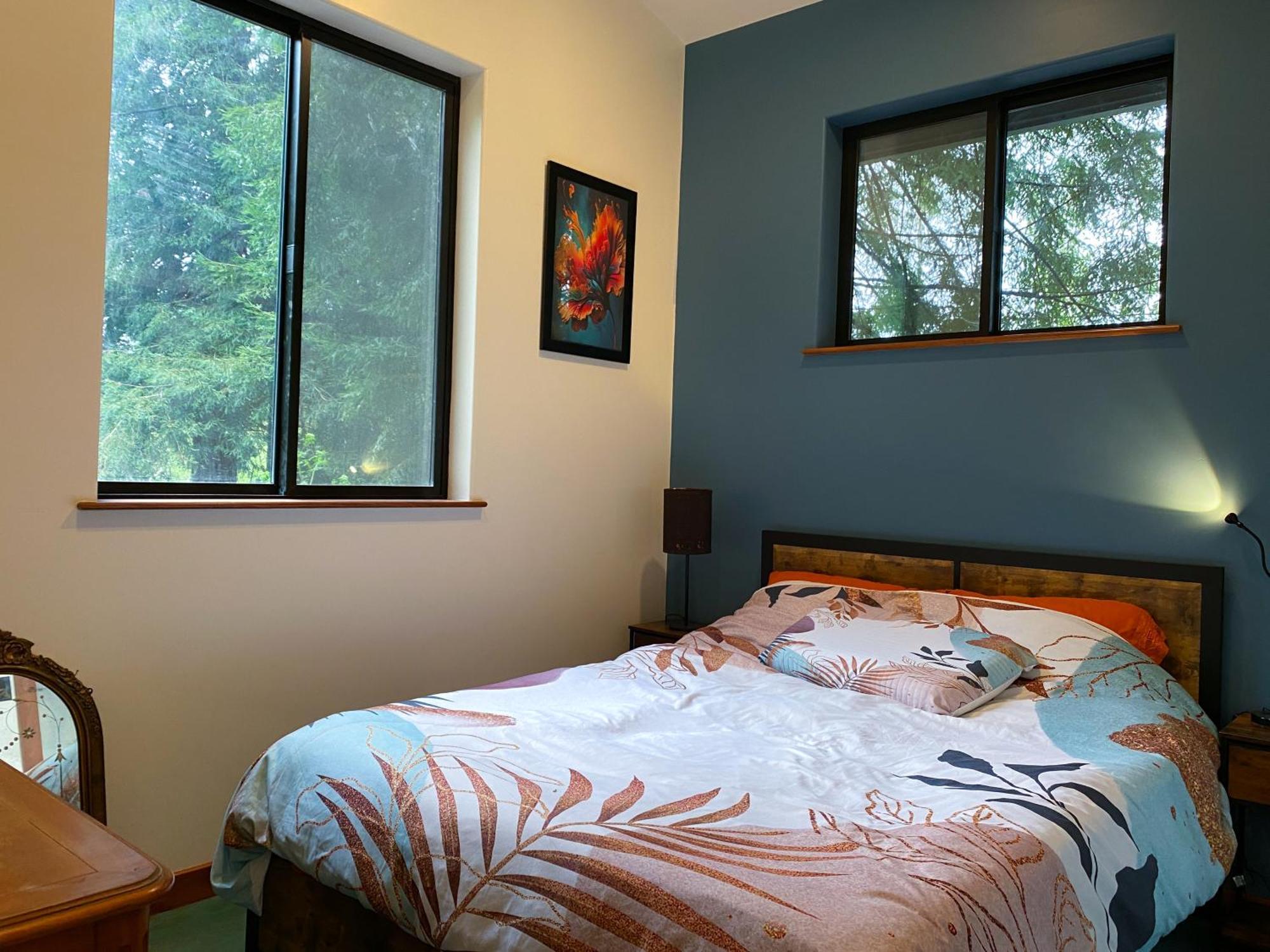 New, Modern, Country-Feel, Close To Arcata Exterior photo
