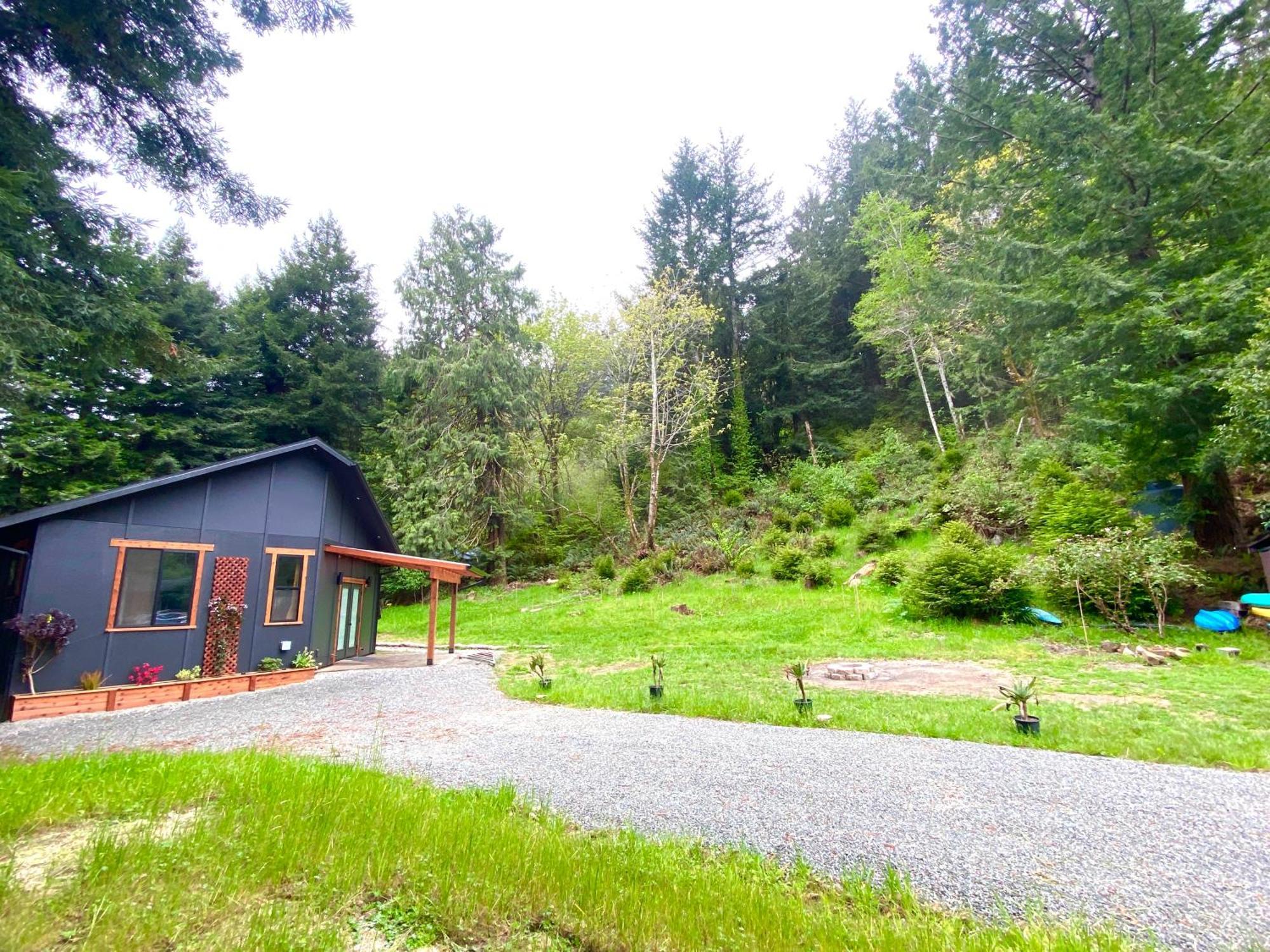 New, Modern, Country-Feel, Close To Arcata Exterior photo